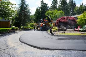 Best Decorative Concrete Driveways  in Butner, NC